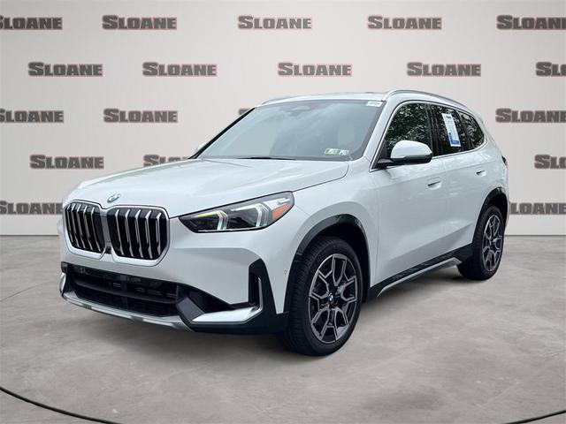 2025 BMW X1