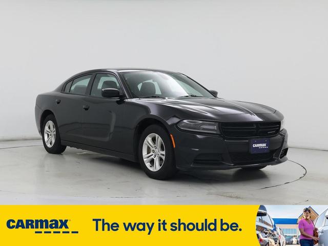 2021 Dodge Charger