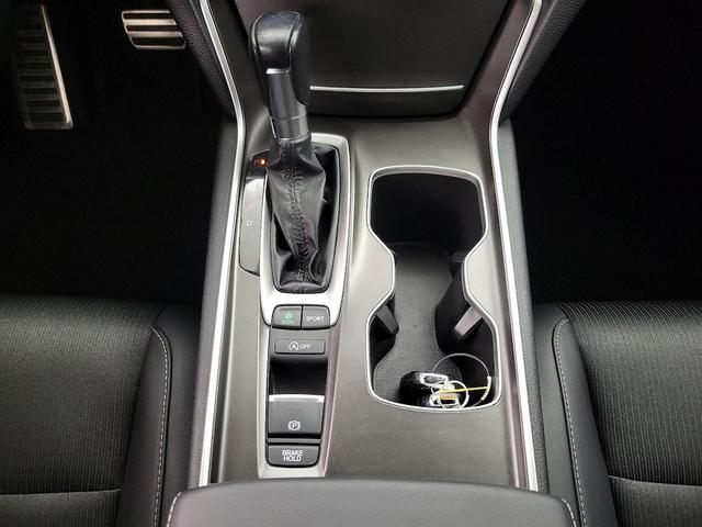 Photo of 2022 Black Honda Accord