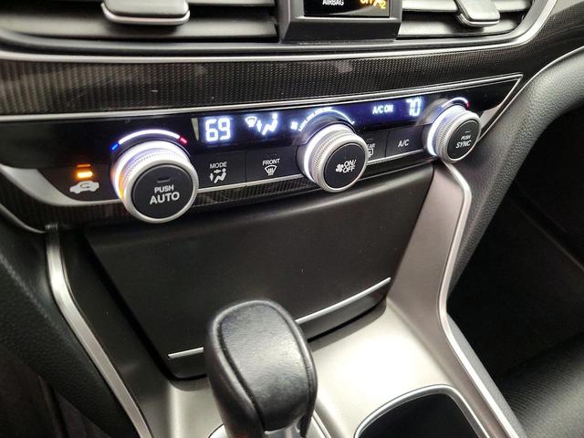 Photo of 2022 Black Honda Accord