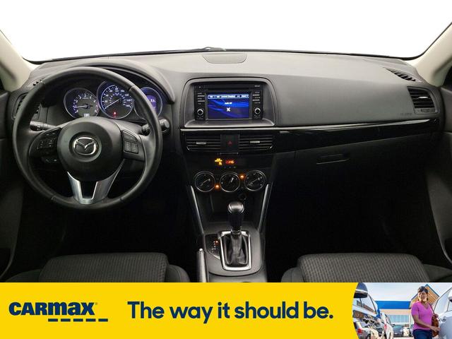 2015 Mazda CX-5