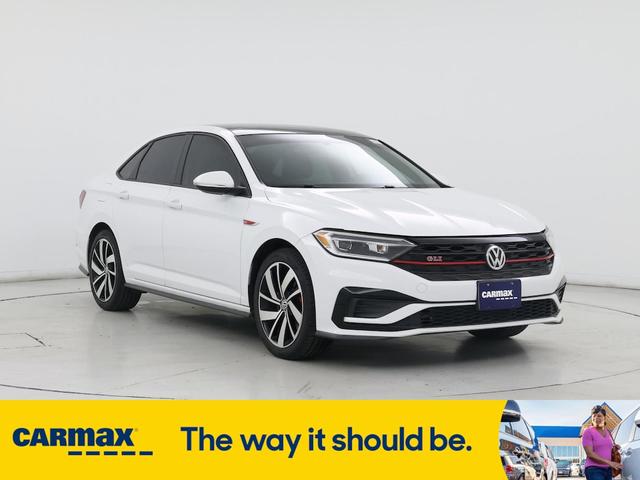 2020 Volkswagen Jetta Gli
