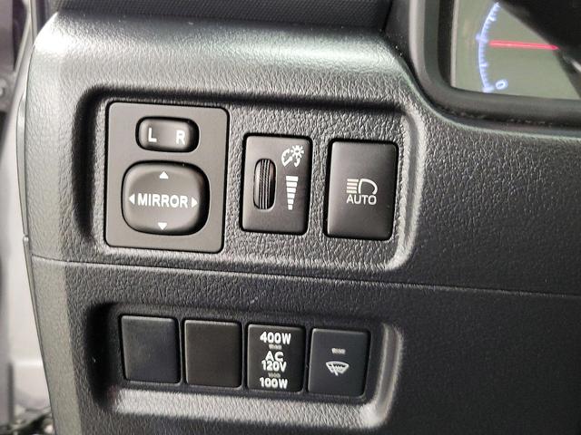 Photo of 2022 Gray Toyota 4Runner