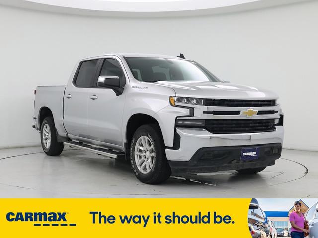 2022 Chevrolet Silverado 1500 Limited