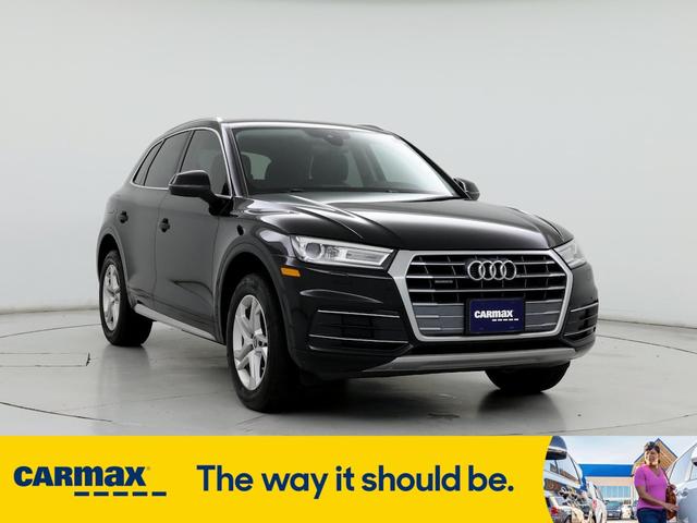 2019 Audi Q5