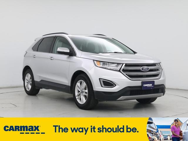 2015 Ford Edge