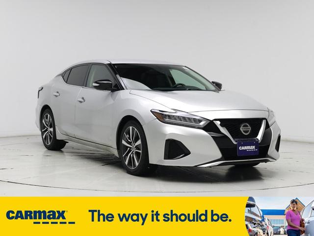 2019 Nissan Maxima