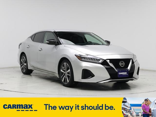 2019 Nissan Maxima