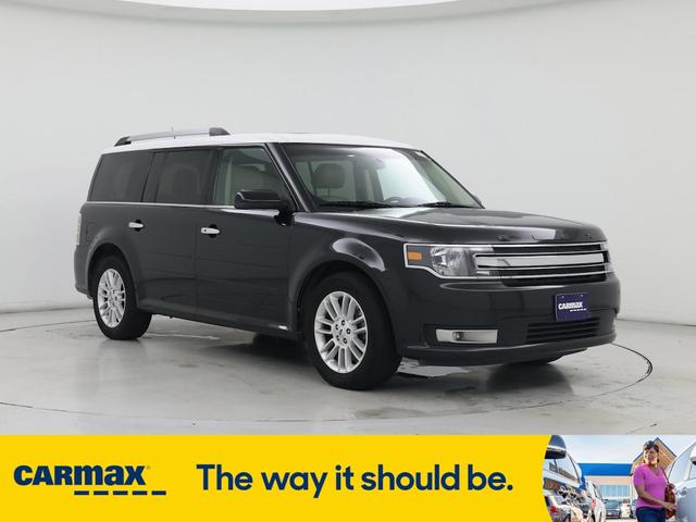 2015 Ford Flex
