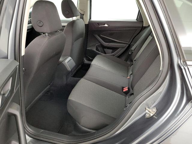 Photo of 2020 Gray Volkswagen Jetta
