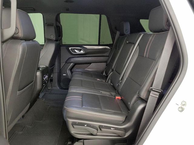 Photo of 2022 White Chevrolet Tahoe