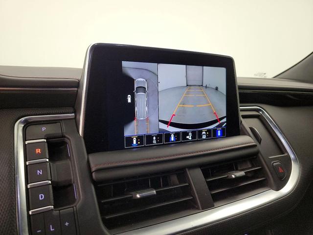 Photo of 2022 White Chevrolet Tahoe