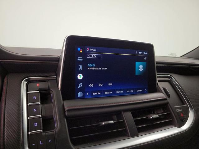 Photo of 2022 White Chevrolet Tahoe