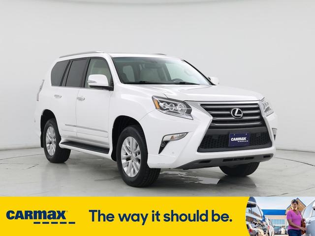 2019 Lexus Gx 460