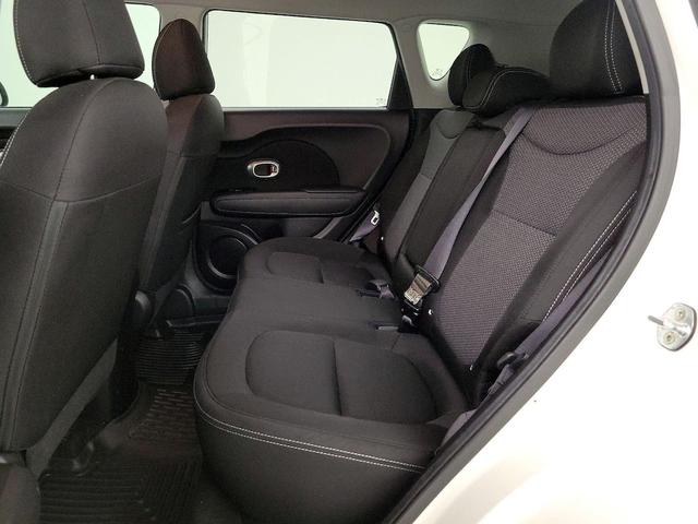Photo of 2019 White Kia Soul