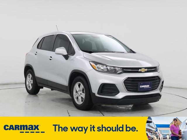 2022 Chevrolet TRAX