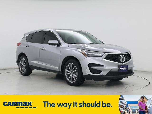 2020 Acura RDX