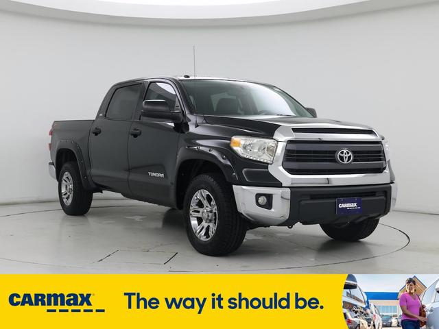 2015 Toyota Tundra