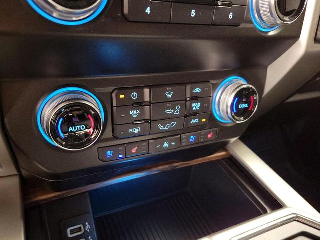 Photo of 2020 Gray Ford F-150