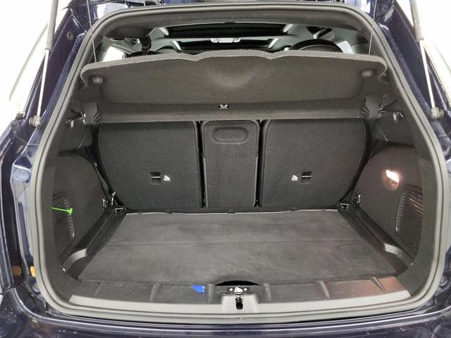 Photo of 2016 Blue MINI Countryman