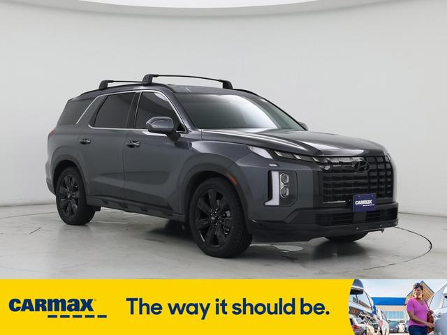 2023 Hyundai Palisade