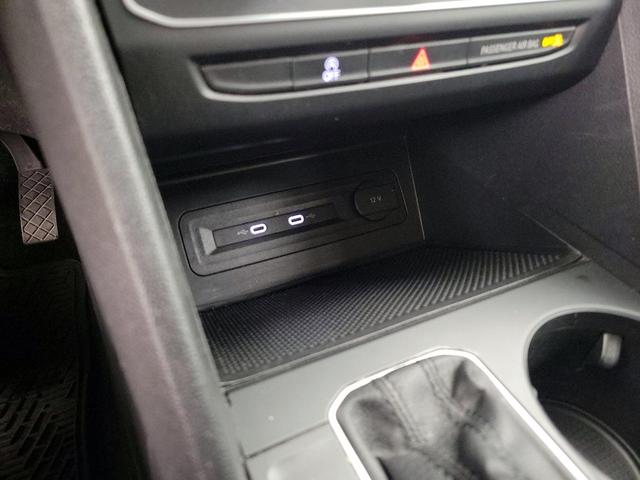 Photo of 2020 Black Volkswagen Atlas