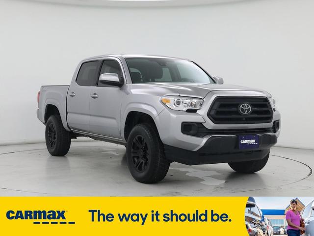 2020 Toyota Tacoma