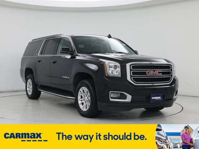 2020 GMC Yukon Xl