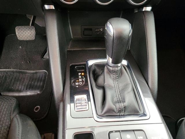 Photo of 2016 Black Mazda CX-5