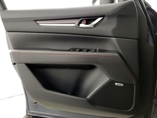 Photo of 2024 Blue Mazda CX-5