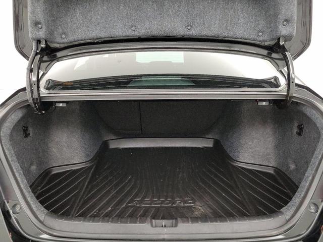 Photo of 2021 Black Honda Accord