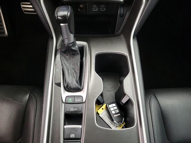 Photo of 2021 Black Honda Accord