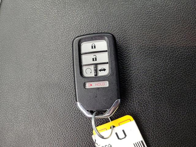 Photo of 2021 Black Honda Accord