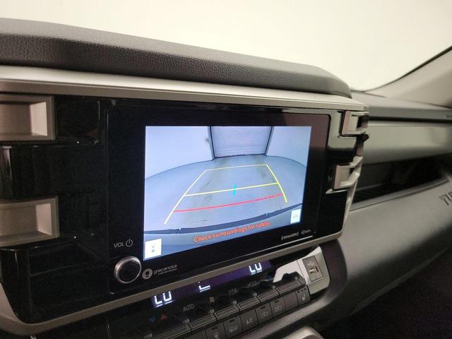 Photo of 2024 Black Toyota Tundra