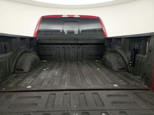 Photo of 2016 Red Ford F-150