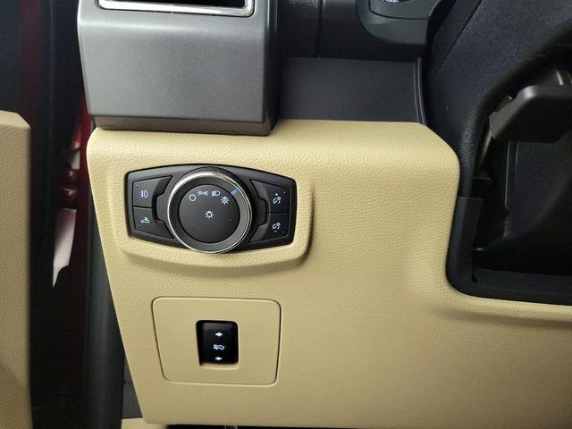 Photo of 2016 Red Ford F-150