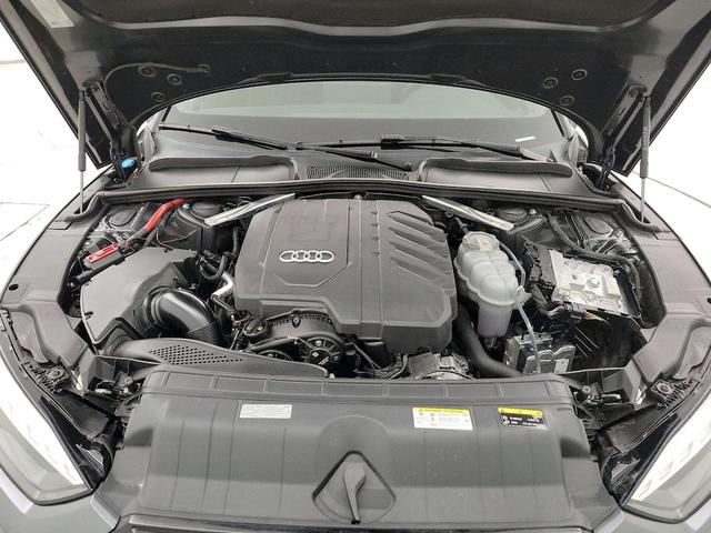 Photo of 2022 Gray Audi A5 Sportback