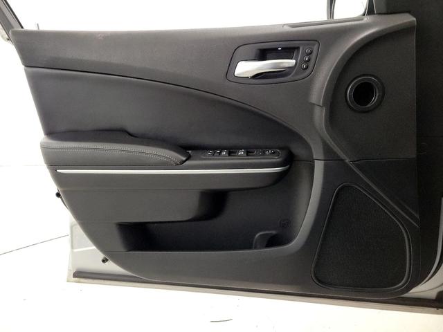 Photo of 2021 Silver Dodge Charger