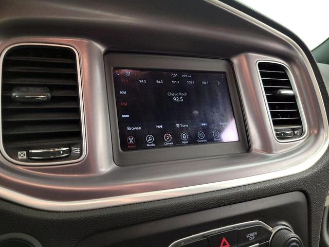 Photo of 2021 Silver Dodge Charger