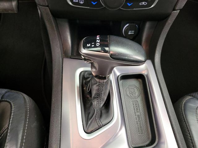 Photo of 2021 Silver Dodge Charger