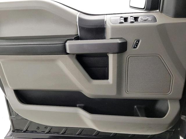 Photo of 2020 Black Ford F-150
