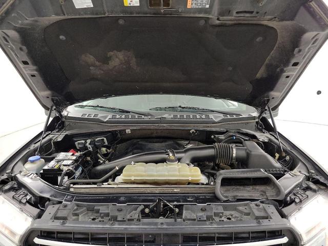 Photo of 2020 Black Ford F-150