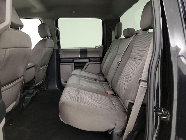 Photo of 2020 Black Ford F-150