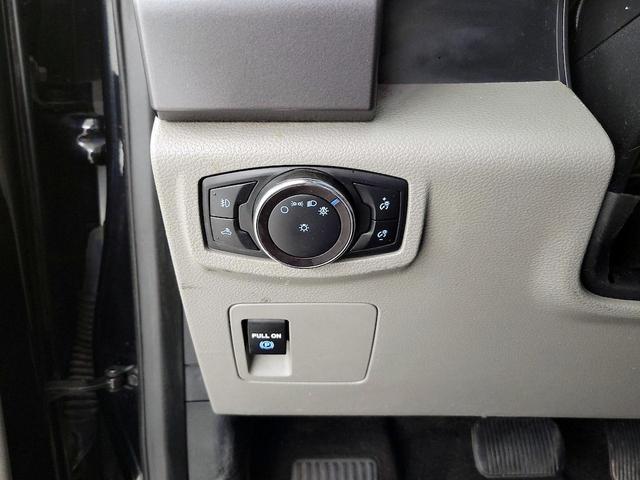 Photo of 2020 Black Ford F-150