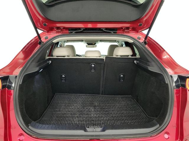 Photo of 2024 Red Mazda CX-30