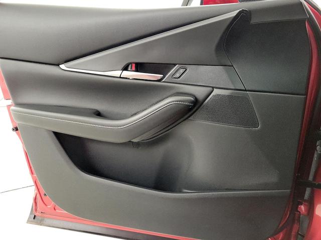 Photo of 2024 Red Mazda CX-30