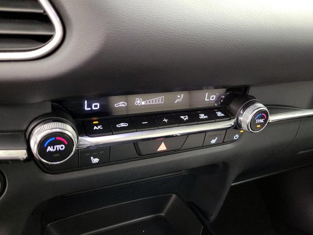 Photo of 2024 Red Mazda CX-30