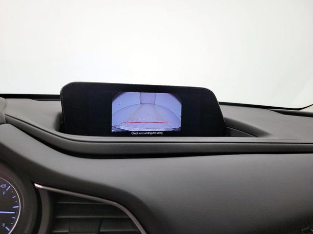 Photo of 2024 Red Mazda CX-30