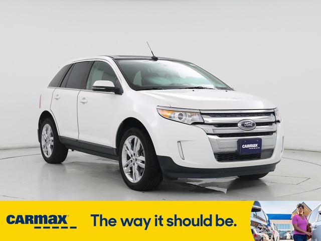 2014 Ford Edge