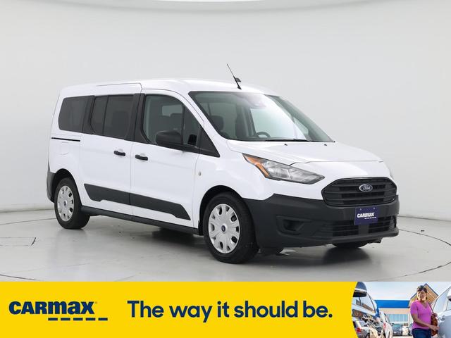 2021 Ford Transit Connect